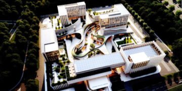 Alcaldía de Ibagué avanza en propuesta para construir centro administrativo en La Samaria