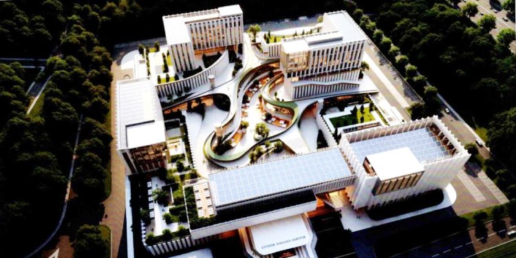 Alcaldía de Ibagué avanza en propuesta para construir centro administrativo en La Samaria