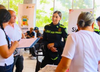 Capacitan a conductores de Ibagué para atender casos de acoso sexual en transporte público