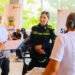Capacitan a conductores de Ibagué para atender casos de acoso sexual en transporte público