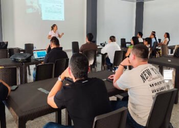 Registraduría capacitó a más de 25.000 jurados para las elecciones del 31 de mayo en Tolima