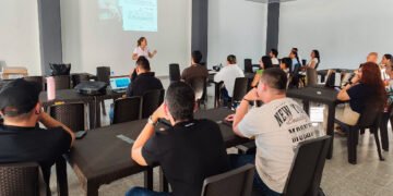 Registraduría capacitó a más de 25.000 jurados para las elecciones del 31 de mayo en Tolima