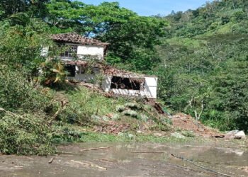 IBAL cuenta con pólizas para atender daños en zona rural 