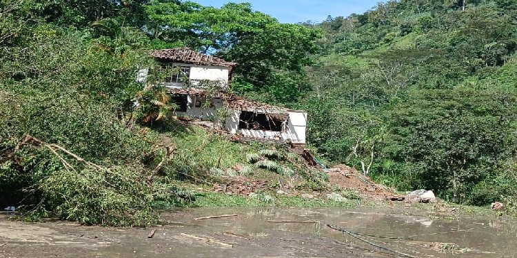 IBAL cuenta con pólizas para atender daños en zona rural 