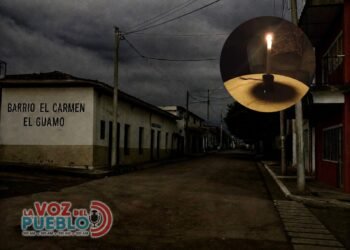 Más de 15 horas sin luz en el barrio El Carmen del Guamo por mantenimiento de Celsia