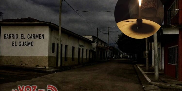 Más de 15 horas sin luz en el barrio El Carmen del Guamo por mantenimiento de Celsia