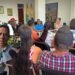 “No nos echen la comunidad encima”: alcalde de Chaparral responde por crisis del avalúo catastral