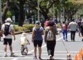 Este domingo 31 de mayo no habrá ciclovía por jornada de elecciones presidenciales 