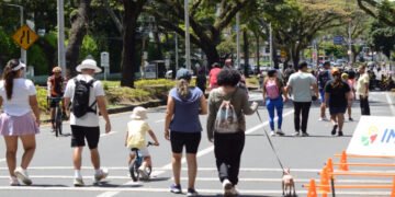 Este domingo 31 de mayo no habrá ciclovía por jornada de elecciones presidenciales 
