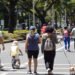 Este domingo 31 de mayo no habrá ciclovía por jornada de elecciones presidenciales 