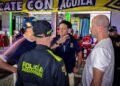 Cerraron de manera temporal siete establecimientos Comerciales en la Comuna Siete 