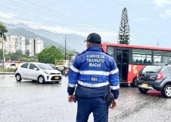 Por intervención vial en El Salado, habrá cierres en la Ambalá entre calles 171 y 161