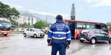 Por intervención vial en El Salado, habrá cierres en la Ambalá entre calles 171 y 161