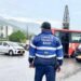 Por intervención vial en El Salado, habrá cierres en la Ambalá entre calles 171 y 161
