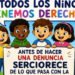 Institución Educativa Alfonso Palacio Rudas aclara situación de estudiante