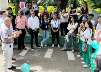 Existirían más denuncias contra docentes por presunto acoso en el colegio San Simón
