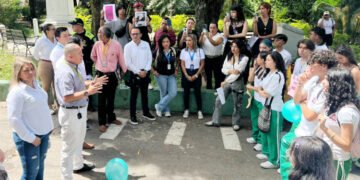 Existirían más denuncias contra docentes por presunto acoso en el colegio San Simón