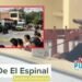 “Al alcalde de El Espinal le quedó grande la seguridad”: concejal Morales denuncia crisis por ola de violencia