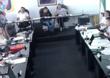 Crisis en el Concejo del Líbano retrasa debate sobre empréstito de $5.000 millones