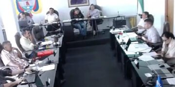 Crisis en el Concejo del Líbano retrasa debate sobre empréstito de $5.000 millones