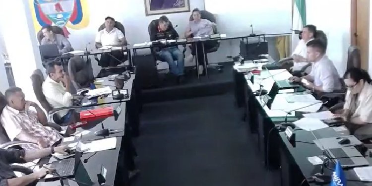 Crisis en el Concejo del Líbano retrasa debate sobre empréstito de $5.000 millones