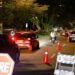 10 conductores fueron sorprendidos manejando en estado de embriaguez