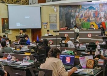 Activaron rutas por denuncias que involucran a jóvenes del Consejo de Juventudes