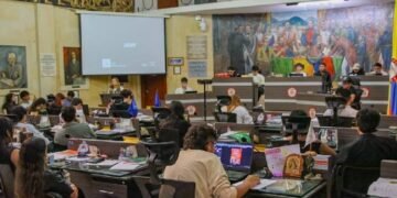 Activaron rutas por denuncias que involucran a jóvenes del Consejo de Juventudes