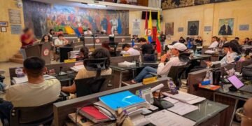 Amenazaron con mensajes de WhatasApp a integrantes del sistema de juventudes de Ibagué