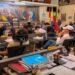 Amenazaron con mensajes de WhatasApp a integrantes del sistema de juventudes de Ibagué