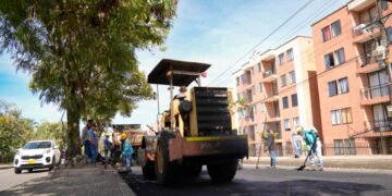 Este jueves 21 de mayo habrá contraflujo entre las calles 114 y 124 con carrera Quinta