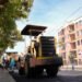 Este jueves 21 de mayo habrá contraflujo entre las calles 114 y 124 con carrera Quinta