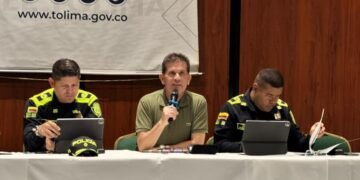 Ataco, Chaparral, Rioblanco y San Antonio tendrán vigilancia especial en elecciones por orden público
