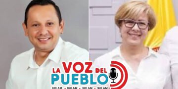 Gerente del hospital de Melgar denuncia presiones, investigaciones y ruptura total con el alcalde
