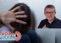 “Los feminicidios tienen un origen emocional”: Sergio Lastra lanzó fuerte reflexión en vísperas del Día de la Madre