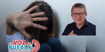 “Los feminicidios tienen un origen emocional”: Sergio Lastra lanzó fuerte reflexión en vísperas del Día de la Madre
