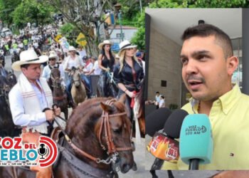 ‘Cabalgatas nocturnas’ la propuesta en el Tolima para evitar muerte de caballos por ola de calor