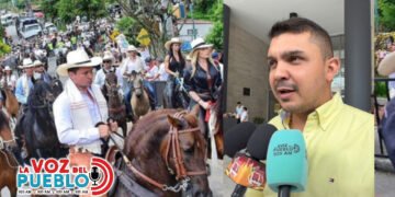 ‘Cabalgatas nocturnas’ la propuesta en el Tolima para evitar muerte de caballos por ola de calor