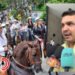 ‘Cabalgatas nocturnas’ la propuesta en el Tolima para evitar muerte de caballos por ola de calor