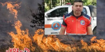 Defensa Civil lanza advertencia a viajeros por aumento de accidentes en temporada vacacional en el Tolima