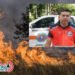 Defensa Civil lanza advertencia a viajeros por aumento de accidentes en temporada vacacional en el Tolima