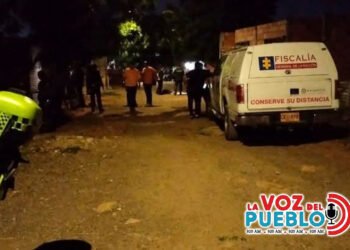 Fin de semana violento en El Espinal deja un muerto y dos heridos a bala