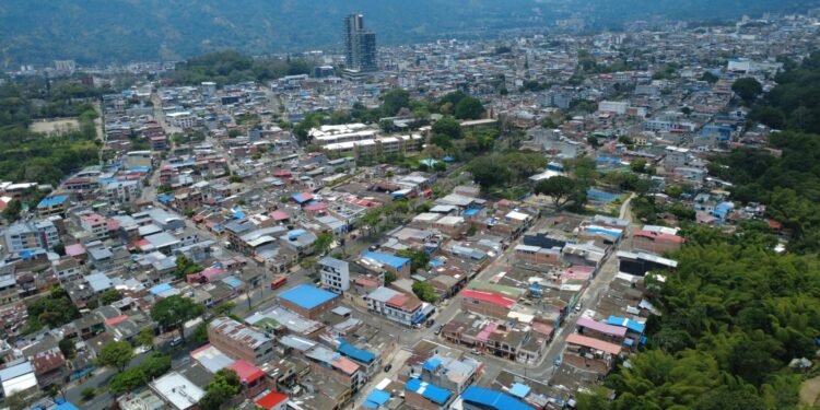 Actualización catastral no generó alza abrupta en sobretasa ambiental: Cortolima