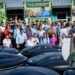 Cortolima impulsa el desarrollo sostenible del sur del Tolima con la entrega de filtros verdes a familias cafeteras