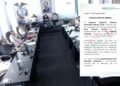 ¡Tensión política en el Líbano! Presidente y vicepresidente del Concejo terminaron en urgencias en medio de polémica por empréstito