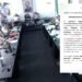 ¡Tensión política en el Líbano! Presidente y vicepresidente del Concejo terminaron en urgencias en medio de polémica por empréstito