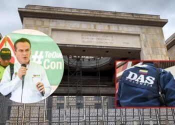 Corte Suprema cierra caso de ´las chuzadas´ y absuelve a exsecretario de Movilidad de Ibagué