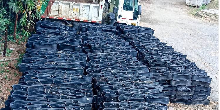 Empresas que inviertan en economía circular podrán obtener descuento del 10% en Industria y Comercio