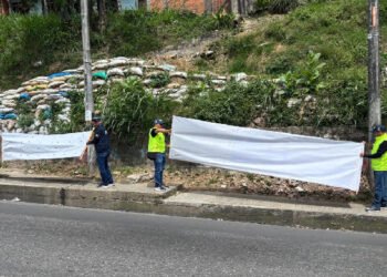 Campañas deberán desmontar publicidad política 48 horas antes de las elecciones presidenciales