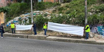 Campañas deberán desmontar publicidad política 48 horas antes de las elecciones presidenciales